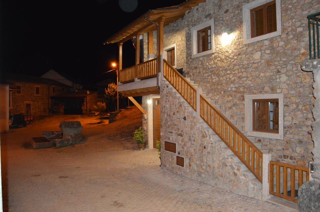 Apimonte Casa Do Serra - Pn Montesinho Vilarinho  Exterior photo